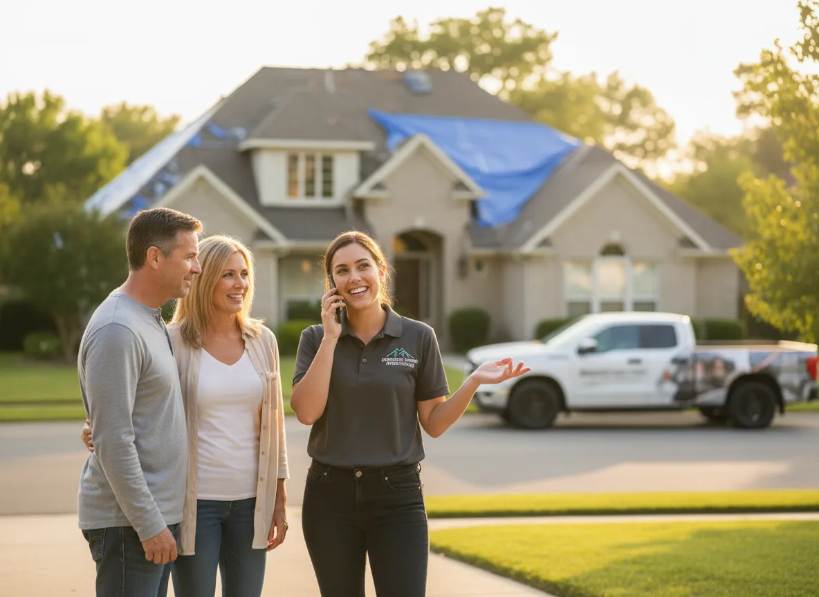Emergency Roof Repair Parkman, WY FAQs